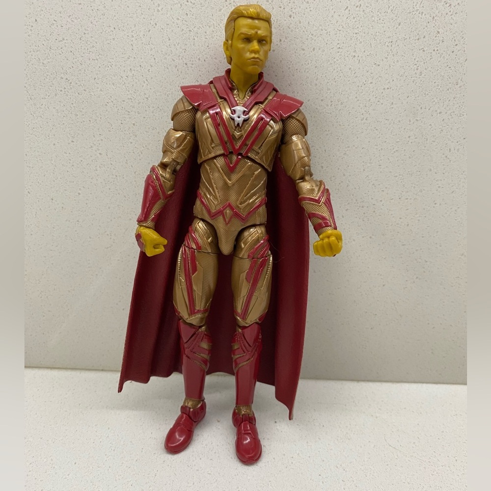 Marvel Legends Adam Warlock